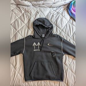 Nike x Off-White sweatshirt size small